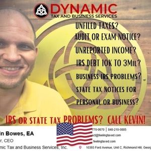 Meet your Posher, Kevin